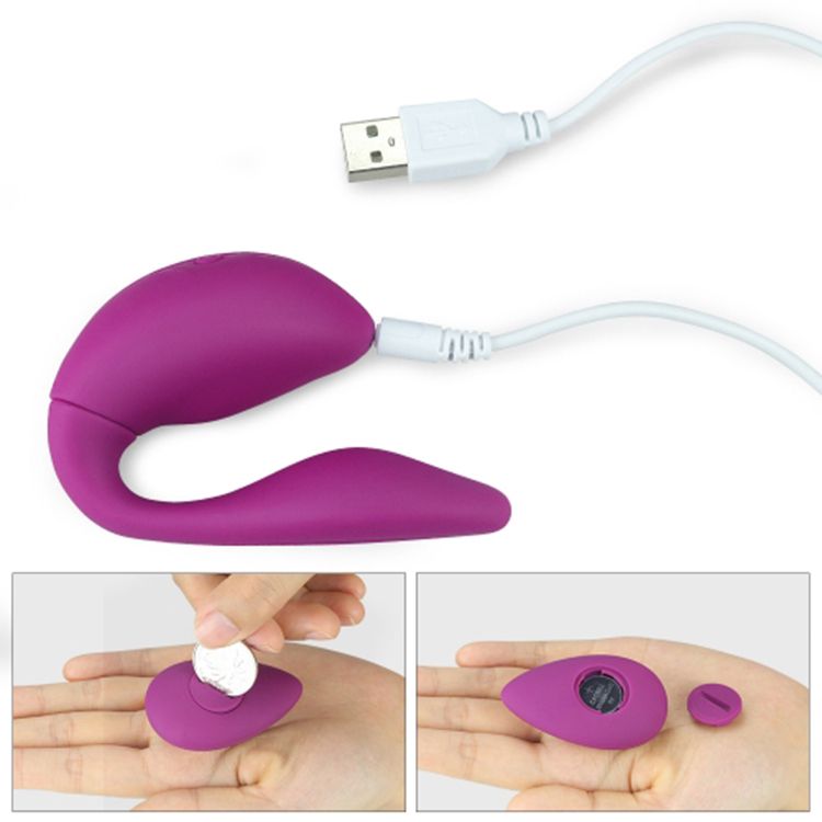 Lovetoy O-SENSUAL rung 2 đầu đa điểm kích thích siêu mạnh