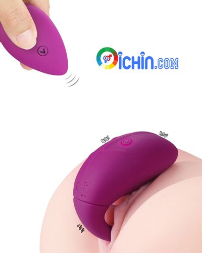 Lovetoy O-SENSUAL rung 2 đầu đa điểm kích thích siêu mạnh