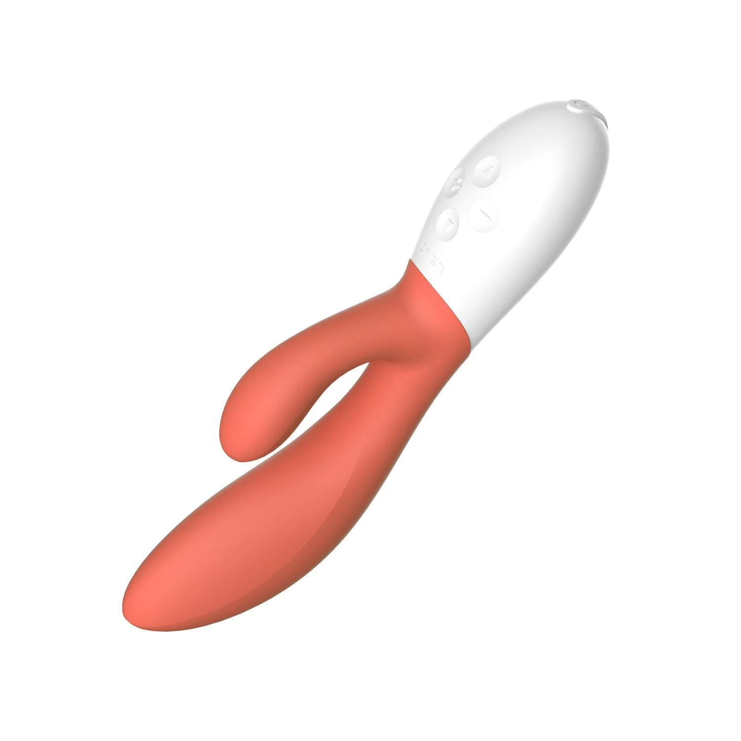 Lelo Ina 3 massage kích thích kép silicon an toàn 10 chế độ rung