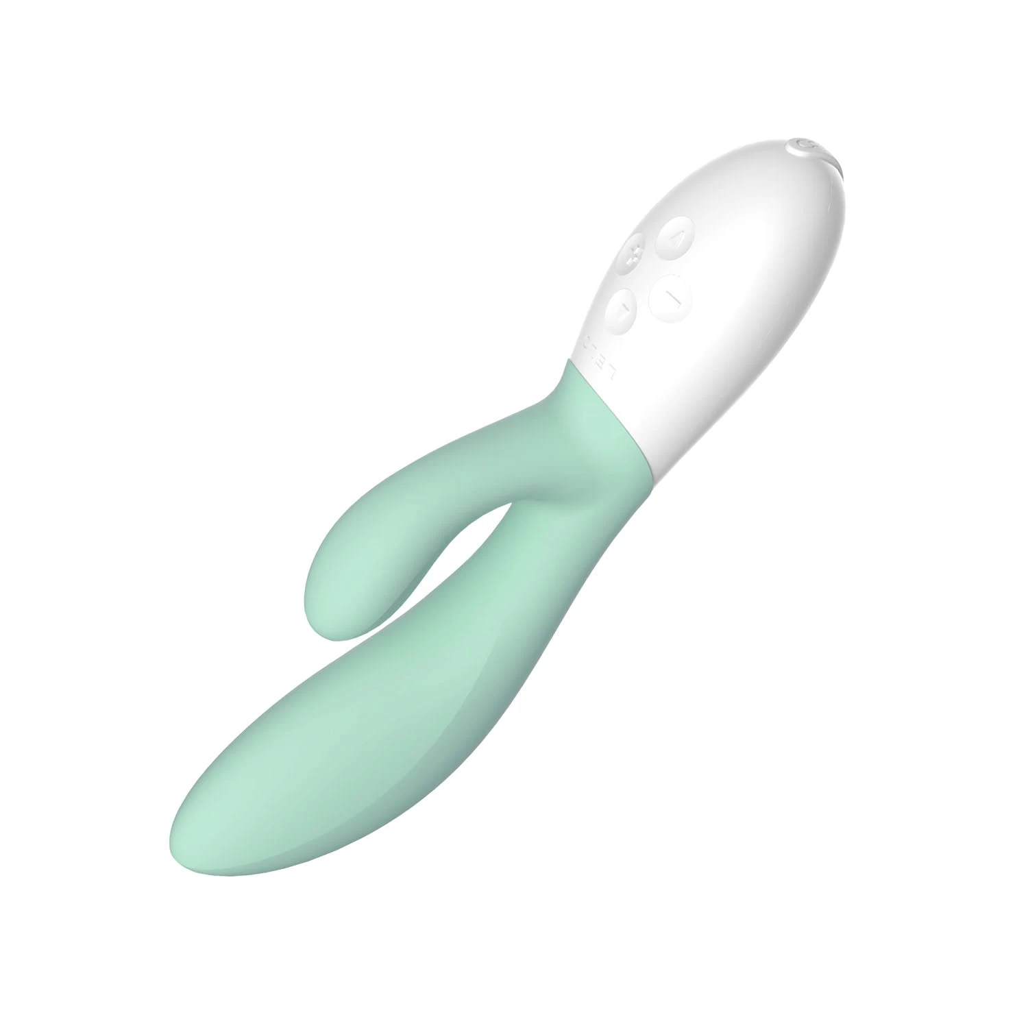Lelo Ina 3 massage kích thích kép silicon an toàn 10 chế độ rung