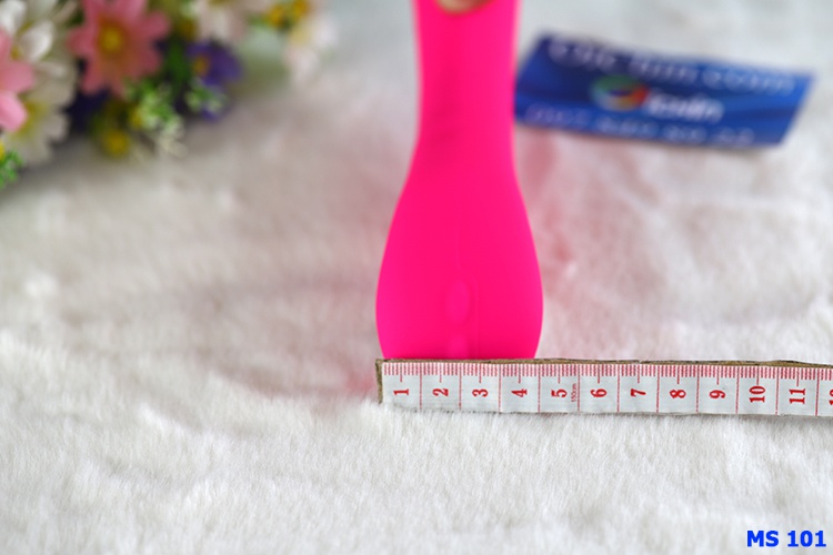 Lovense Osci 2 rung mạnh mẽ cao cấp chống nước 100% dễ dùng