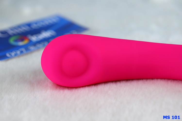 Lovense Osci 2 rung mạnh mẽ cao cấp chống nước 100% dễ dùng