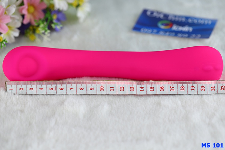 Lovense Osci 2 rung mạnh mẽ cao cấp chống nước 100% dễ dùng