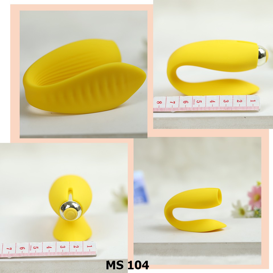 Bộ Combo LETEN 7 món đồ chơi massage đa năng tiện lợi