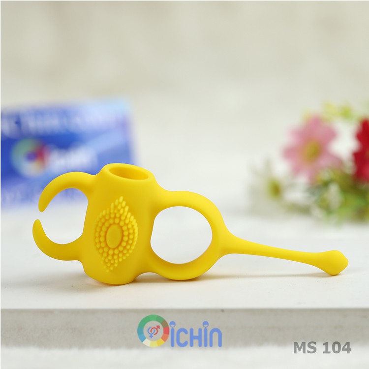 Bộ Combo LETEN 7 món đồ chơi massage đa năng tiện lợi