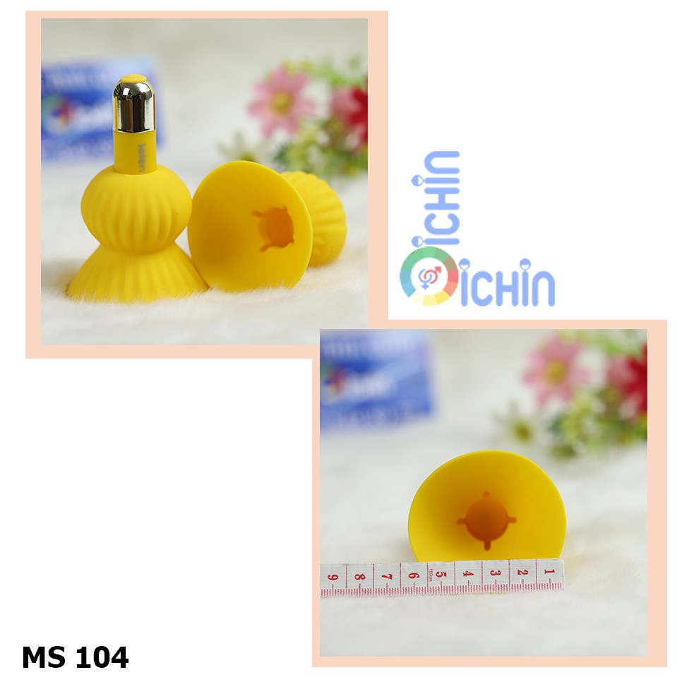 Bộ Combo Đồ Chơi LETEN 7 Món Massage Đầy Đủ Tân Trang Cuộc Yêu