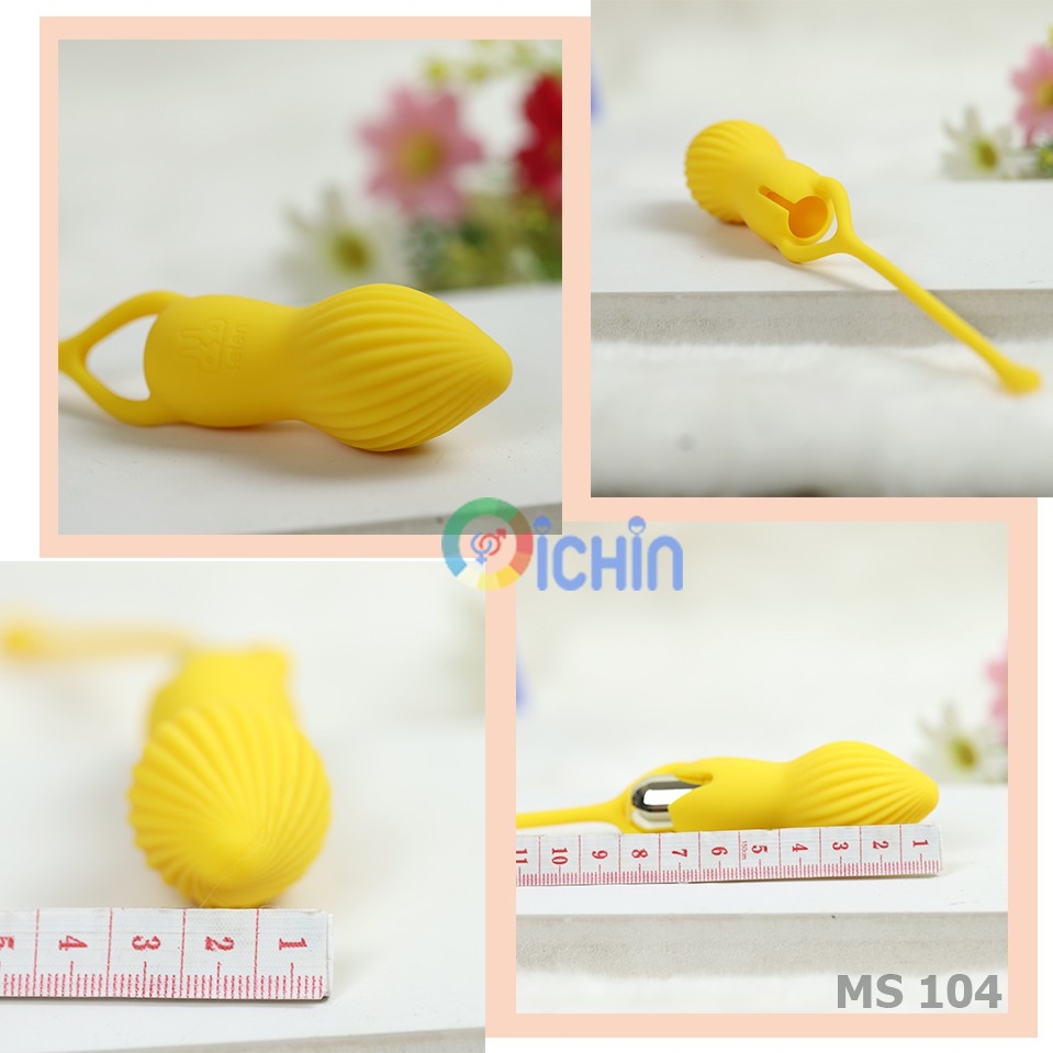 Bộ Combo Đồ Chơi LETEN 7 Món Massage Đầy Đủ Tân Trang Cuộc Yêu