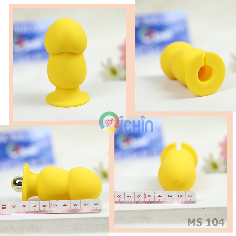 Bộ Combo Đồ Chơi LETEN 7 Món Massage Đầy Đủ Tân Trang Cuộc Yêu