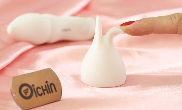 Leten Máy Rung Âm Đạo Mini Kích Thích Đa Chế Độ Tiện Dụng Nhỏ Gọn