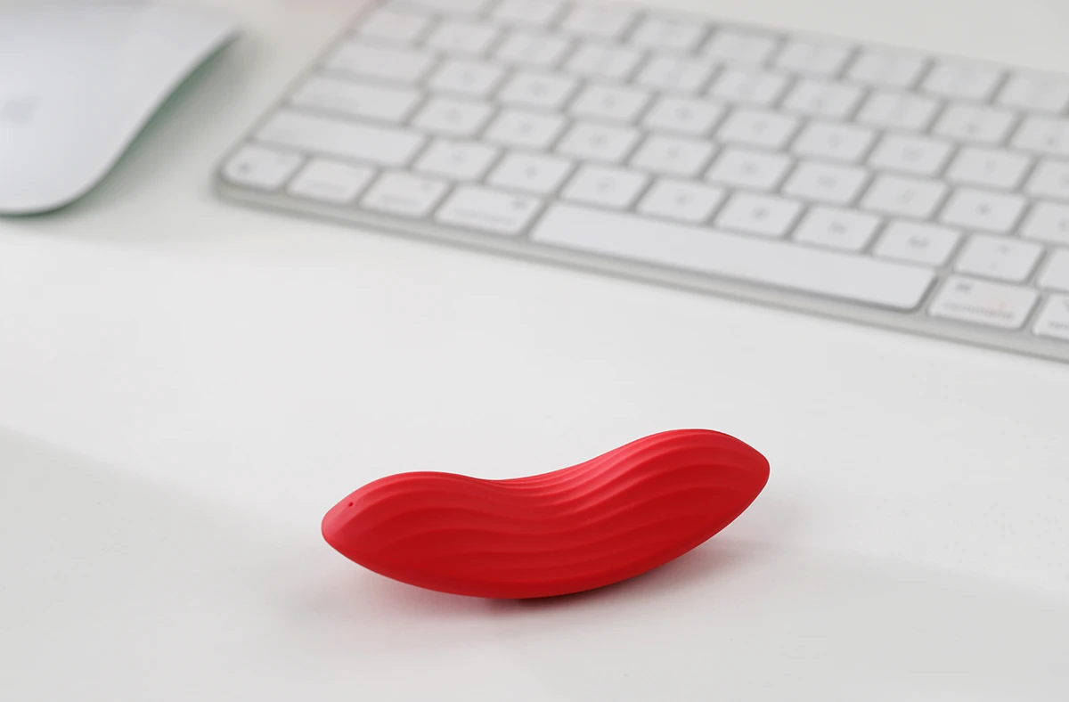 Máy rung Svakom Echo Neo gắn quần chip App giá sốc ưu đãi