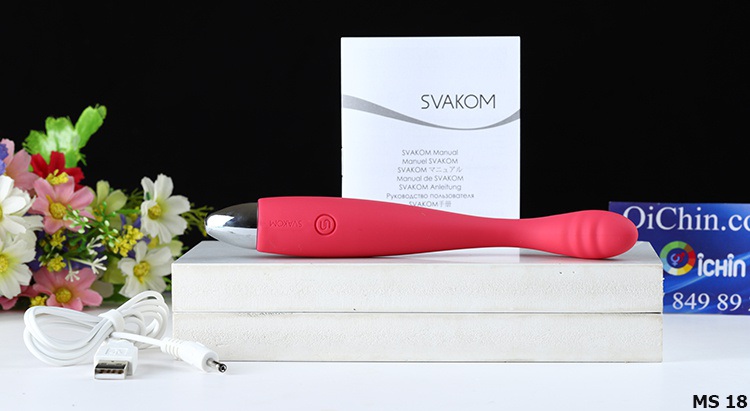 Svakom Cici