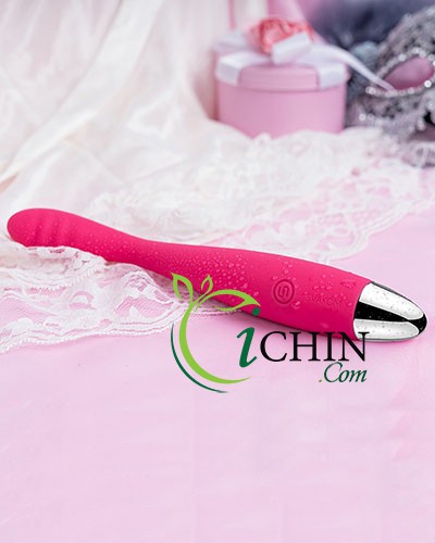 Svakom Cici máy massage âm đạo 25 chế độ rung silicone mềm mịn chống nước
