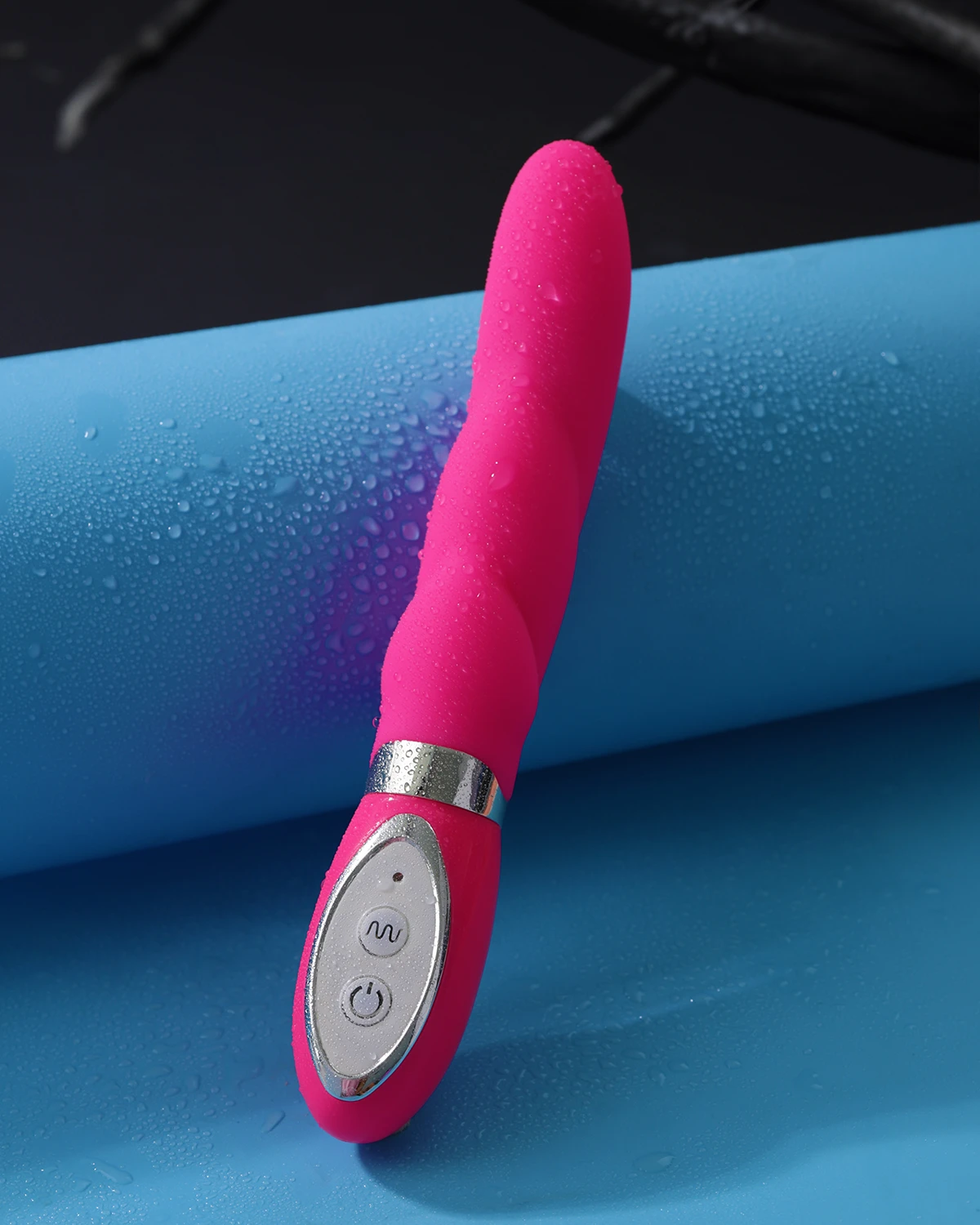 Wavy VIBE 10 chế độ rung kích thích điểm G nhỏ gọn, cao cấp