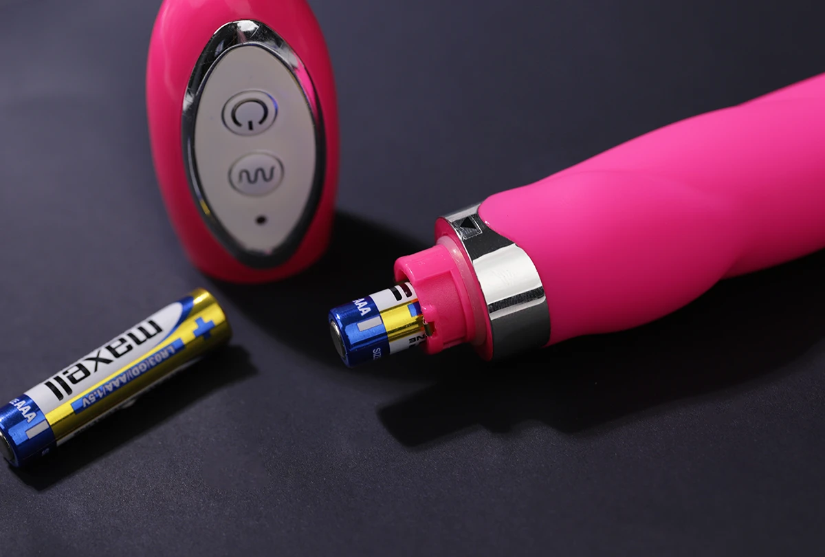 Wavy VIBE 10 chế độ rung kích thích điểm G nhỏ gọn, cao cấp