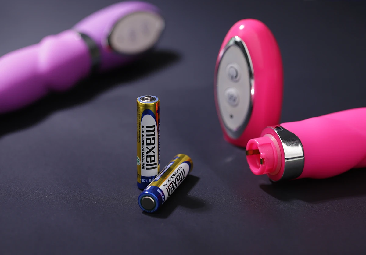 Wavy VIBE 10 chế độ rung kích thích điểm G nhỏ gọn, cao cấp