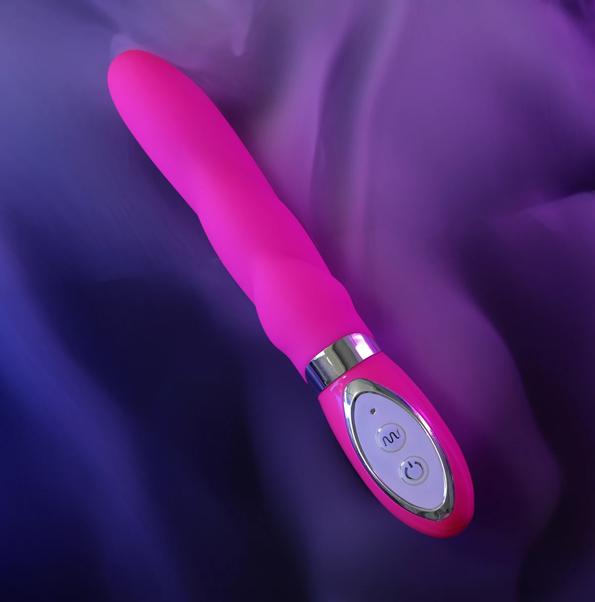Wavy VIBE máy massage điểm G 10 chế độ silicon y tế an toàn