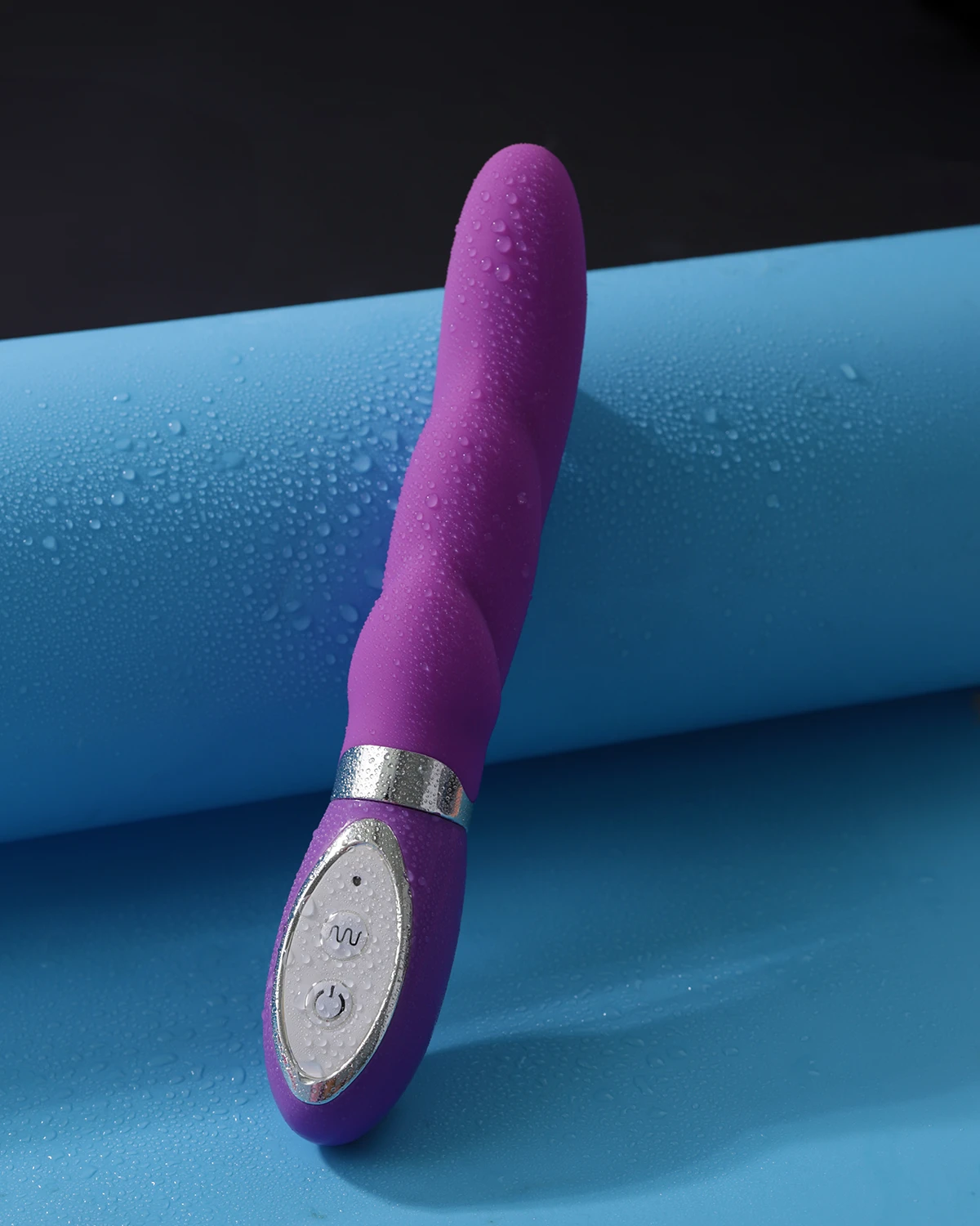 Wavy VIBE máy massage điểm G 10 chế độ silicon y tế an toàn