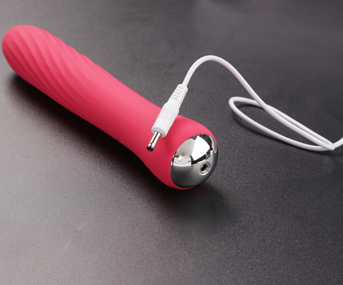 Máy rung Svakom Anya rung êm tỏa nhiệt kích thích G điểm