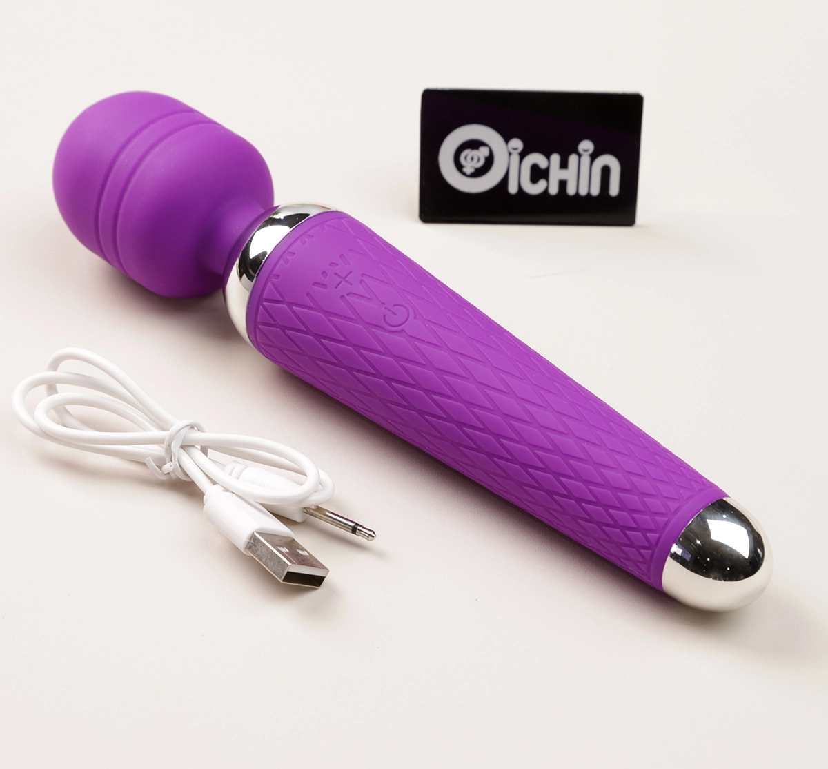 Máy massage tình yêu Mini rung mạnh 10 chế độ kích thích