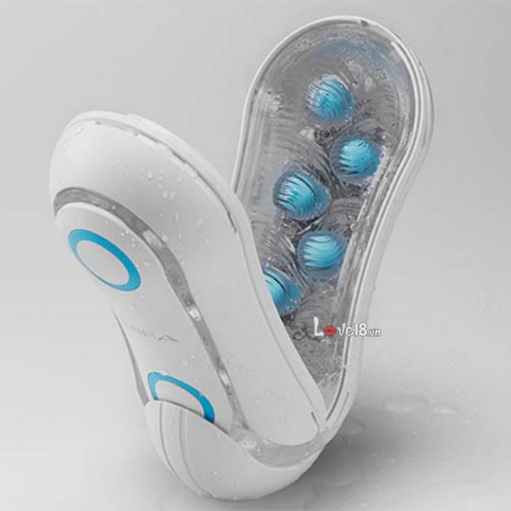 Cốc thủ dâm Tenga Fliporb Nhật Bản cao cấp – Siêu phẩm bán chạy