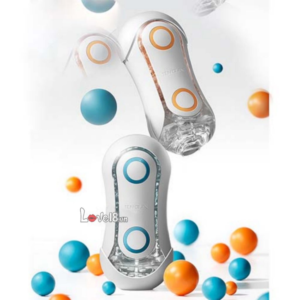 Cốc thủ dâm Tenga Fliporb Nhật Bản cao cấp – Siêu phẩm bán chạy