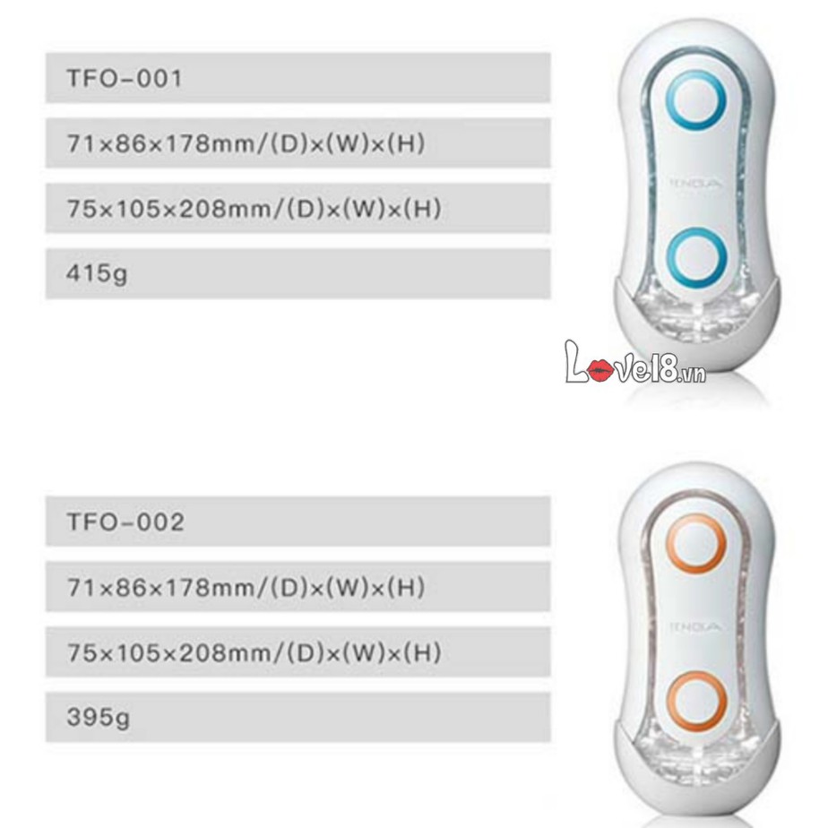 Cốc thủ dâm Tenga Fliporb Nhật Bản cao cấp – Siêu phẩm bán chạy