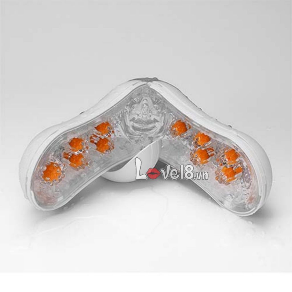 Cốc thủ dâm Tenga Fliporb Nhật Bản cao cấp – Siêu phẩm bán chạy