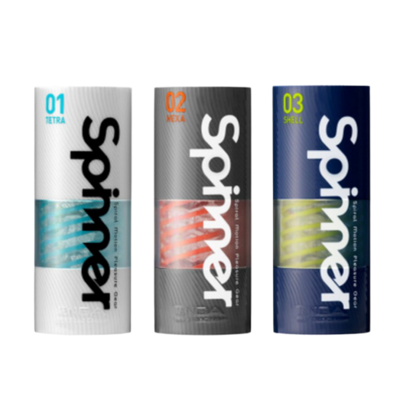  Đánh giá Cốc thủ dâm Tenga Spinner – Siêu phẩm giá rẻ cho nam giá rẻ 