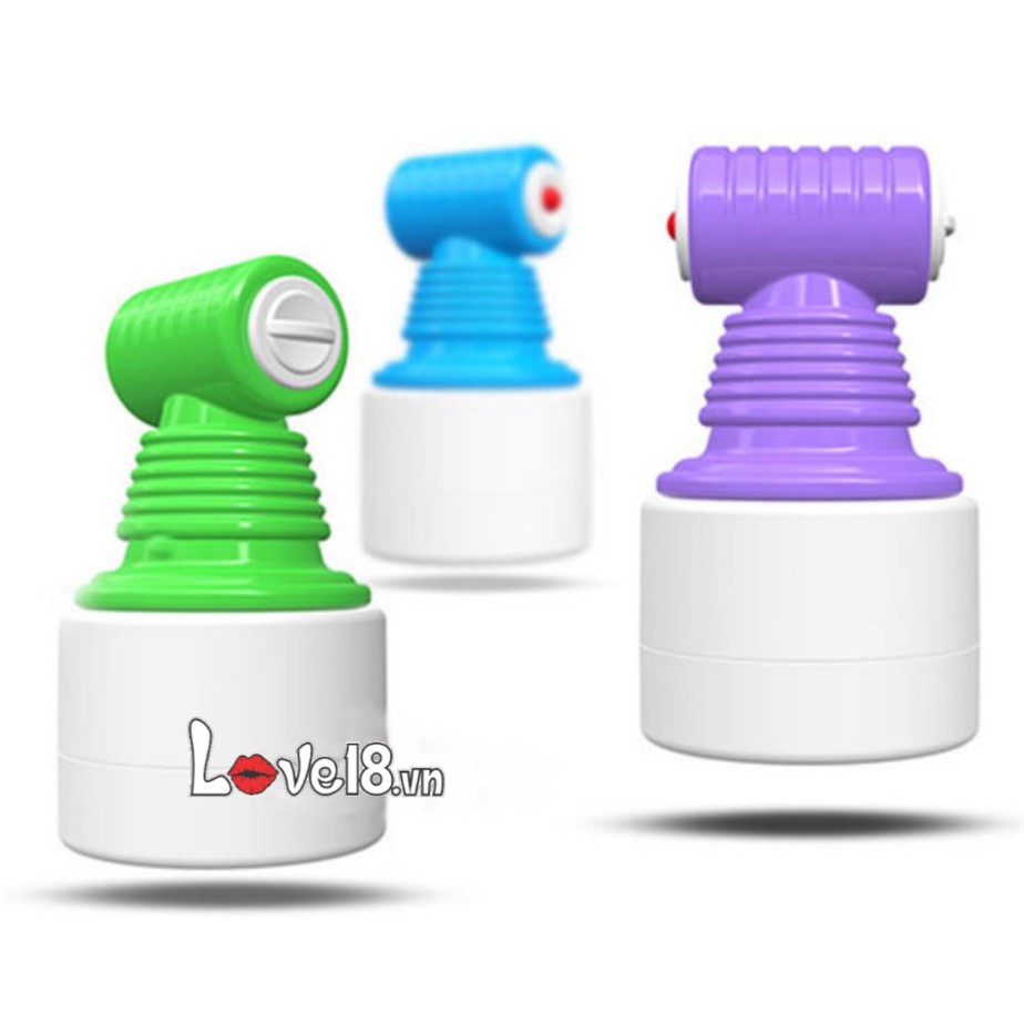 Cốc thủ dâm rung Super Masturbators YouCups nam giải tỏa sinh lý 