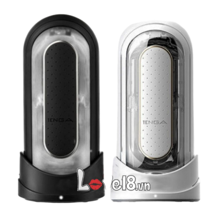  Sỉ Cốc thủ dâm có rung Tenga Flip Zero – Hàng cao cấp  cao cấp 