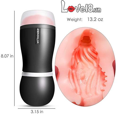  Bán Cốc Thủ Dâm Zemalia Luna – Hàng Cao Cấp Giá Tốt có tốt không?