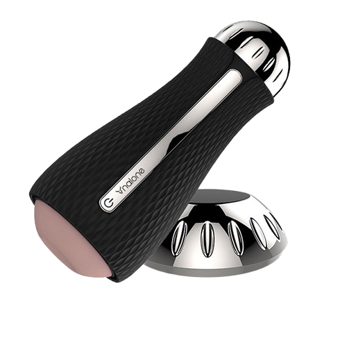  Thông tin Cốc thủ dâm cao cấp 3D có kết nối Bluetooth Nalone Jack  chính hãng 