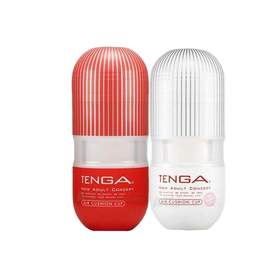 Cốc thủ dâm Tenga Air Cushion Nhật bản cao cấp kích thích cực đã 
