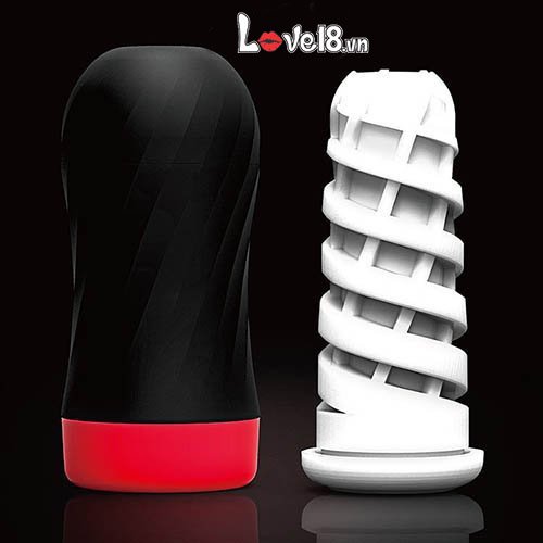 Cung cấp Cốc thủ dâm Tenga Airtech Twist – Hàng cao cấp Nhật Bản hàng xách tay