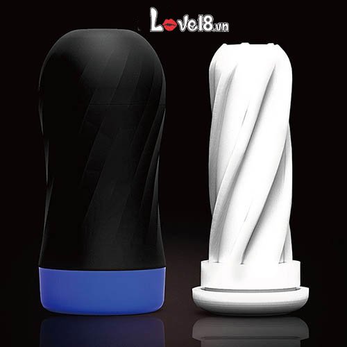 Cung cấp Cốc thủ dâm Tenga Airtech Twist – Hàng cao cấp Nhật Bản hàng xách tay