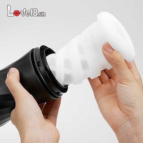 Tenga Airtech Twist Premium Japanese Male Masturbator Cup