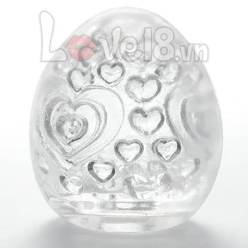 Trứng Tenga Egg Black Nhật Bản – Trải Nghiệm Thủ Dâm Đỉnh Cao