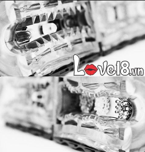 Cốc thủ dâm Youcup tách đôi AD24 tại tphcm