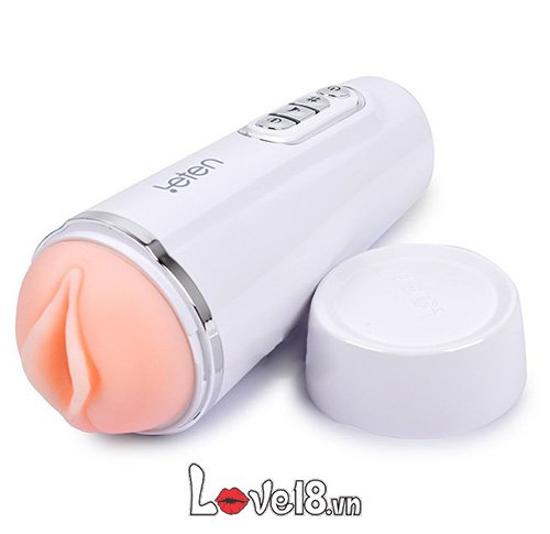  Kho sỉ Cốc thủ dâm rung rên như thật Leten Intelligent hàng xách tay