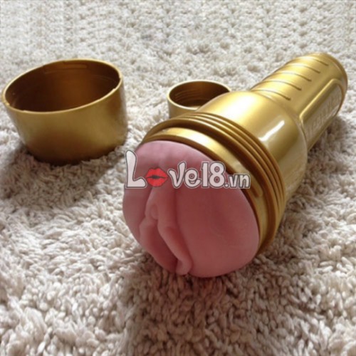 Đèn Pin Fleshlight Mỹ Cao Cấp Đổi Mới Trải Nghiệm Tận Hưởng
