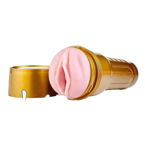 Đèn pin thủ dâm cao cấp Fleshlight Mỹ silicon mềm mại trải nghiệm đỉnh 