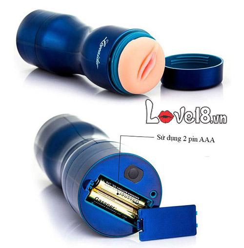 LoveAider Premium Male Masturbator 12 Vibration Modes