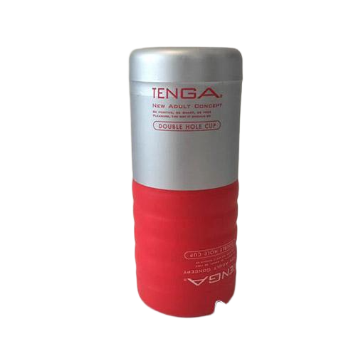 Bảng giá Cốc thủ dâm 2 đầu Tenga Double Hole – Nhật Bản giá rẻ 
