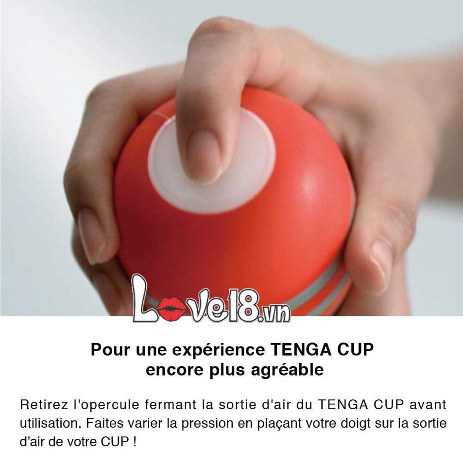 Âm đạo giả Tenga Soft Tube DC73N tại tphcm