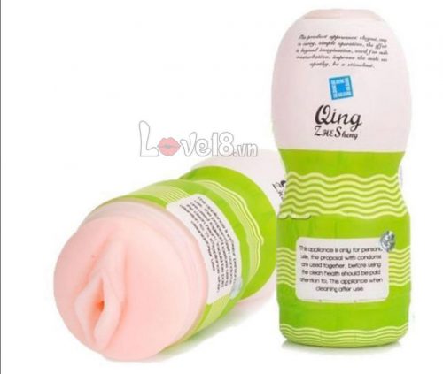 Qing cốc thủ dâm cao cấp, âm đạo giả cảm giác thật, sướng mê