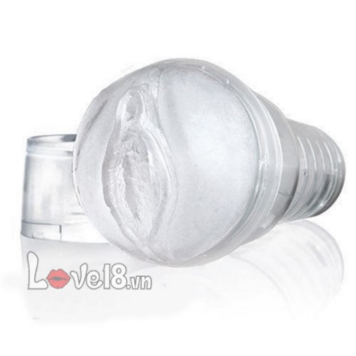 Âm đạo giả dạng cốc Ice Fleshlight DC17Y uy tín