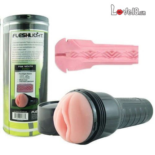  Đánh giá Đèn pin thủ dâm cao cấp cho nam Black Fleshlight hàng xách tay