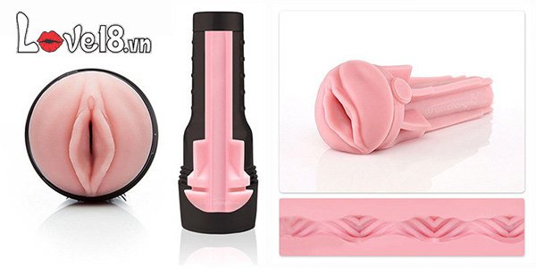  Đánh giá Đèn pin thủ dâm cao cấp cho nam Black Fleshlight hàng xách tay