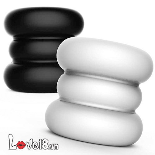 Dụng cụ thủ dâm nam DMM Bao She 1 silicon đàn hồi tốt