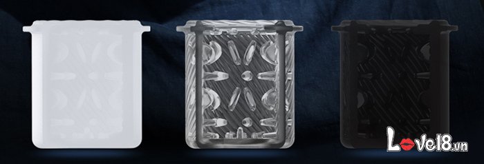 Cốc Thủ Dâm Tự Động Leten Spinner Silicon Cao Cấp Nam